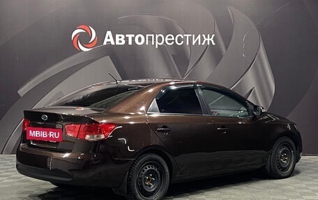 KIA Cerato III, 2010 год, 700 000 рублей, 6 фотография