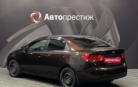 KIA Cerato III, 2010 год, 700 000 рублей, 8 фотография