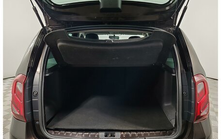 Renault Duster I рестайлинг, 2015 год, 949 000 рублей, 10 фотография