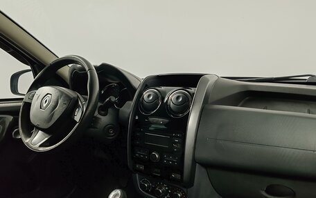 Renault Duster I рестайлинг, 2015 год, 949 000 рублей, 11 фотография