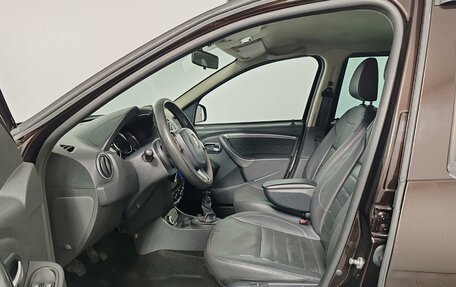 Renault Duster I рестайлинг, 2015 год, 949 000 рублей, 16 фотография