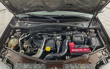 Renault Duster I рестайлинг, 2015 год, 949 000 рублей, 9 фотография