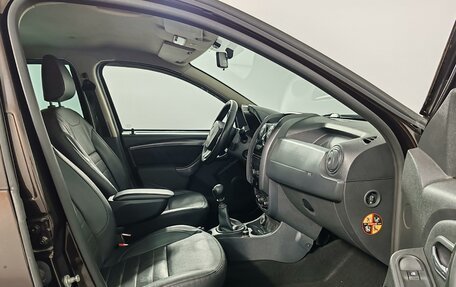 Renault Duster I рестайлинг, 2015 год, 949 000 рублей, 20 фотография