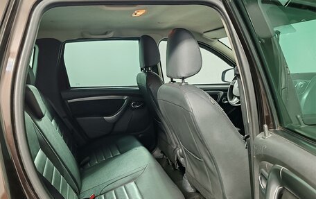 Renault Duster I рестайлинг, 2015 год, 949 000 рублей, 21 фотография