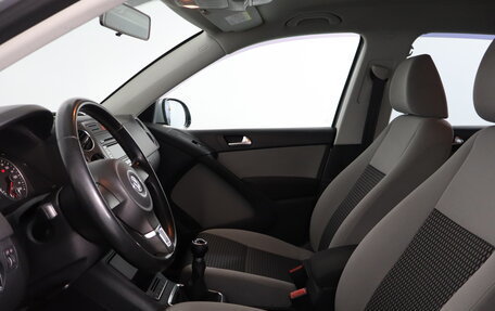 Volkswagen Tiguan I, 2011 год, 779 000 рублей, 8 фотография