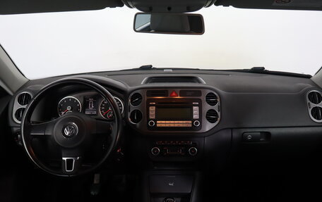 Volkswagen Tiguan I, 2011 год, 779 000 рублей, 7 фотография