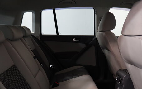 Volkswagen Tiguan I, 2011 год, 779 000 рублей, 12 фотография