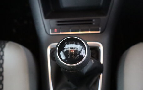 Volkswagen Tiguan I, 2011 год, 779 000 рублей, 10 фотография