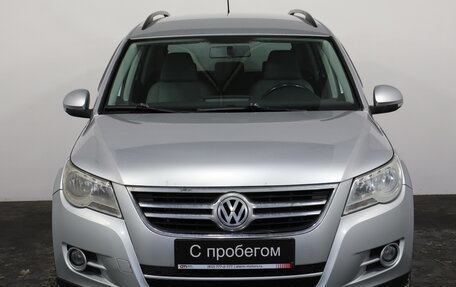 Volkswagen Tiguan I, 2011 год, 779 000 рублей, 2 фотография