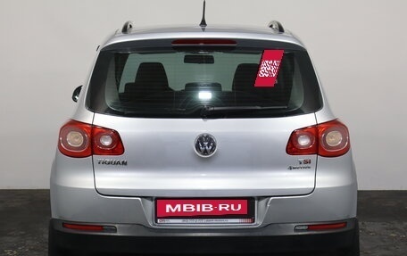 Volkswagen Tiguan I, 2011 год, 779 000 рублей, 5 фотография