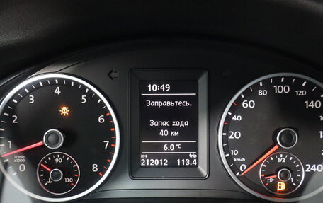 Volkswagen Tiguan I, 2011 год, 779 000 рублей, 16 фотография