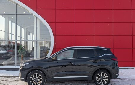 Chery Tiggo 7 Pro, 2021 год, 1 720 000 рублей, 8 фотография