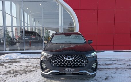 Chery Tiggo 7 Pro, 2021 год, 1 720 000 рублей, 2 фотография