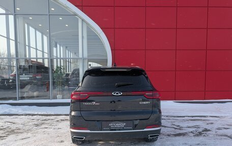 Chery Tiggo 7 Pro, 2021 год, 1 720 000 рублей, 6 фотография