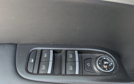 Chery Tiggo 7 Pro, 2021 год, 1 720 000 рублей, 10 фотография