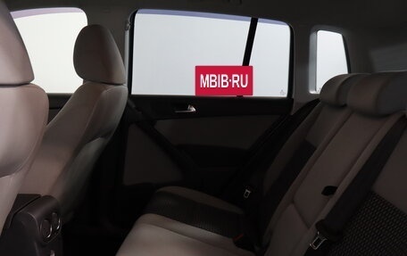 Volkswagen Tiguan I, 2011 год, 779 000 рублей, 13 фотография