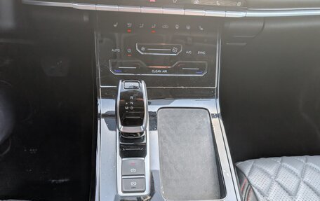 Chery Tiggo 7 Pro, 2021 год, 1 720 000 рублей, 13 фотография