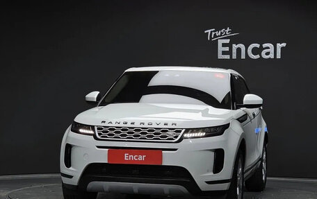 Land Rover Range Rover Evoque II, 2020 год, 2 430 000 рублей, 3 фотография