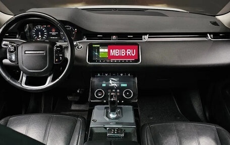 Land Rover Range Rover Evoque II, 2020 год, 2 430 000 рублей, 6 фотография