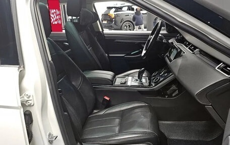 Land Rover Range Rover Evoque II, 2020 год, 2 430 000 рублей, 8 фотография