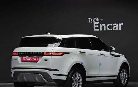 Land Rover Range Rover Evoque II, 2020 год, 2 430 000 рублей, 2 фотография