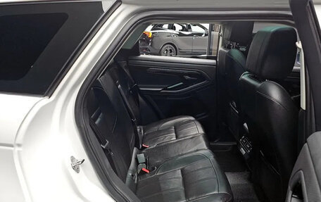 Land Rover Range Rover Evoque II, 2020 год, 2 430 000 рублей, 9 фотография