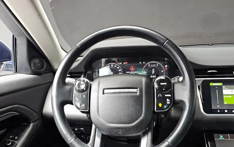 Land Rover Range Rover Evoque II, 2020 год, 2 430 000 рублей, 11 фотография