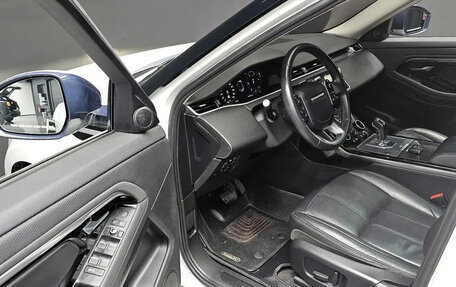 Land Rover Range Rover Evoque II, 2020 год, 2 430 000 рублей, 10 фотография