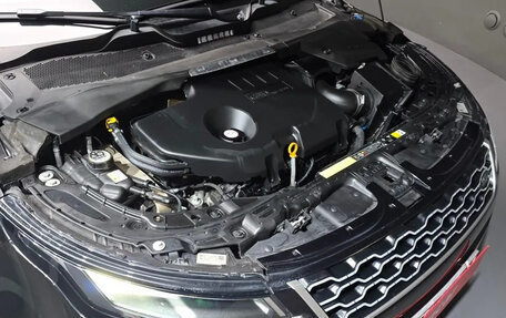 Land Rover Range Rover Evoque II, 2020 год, 2 440 000 рублей, 5 фотография