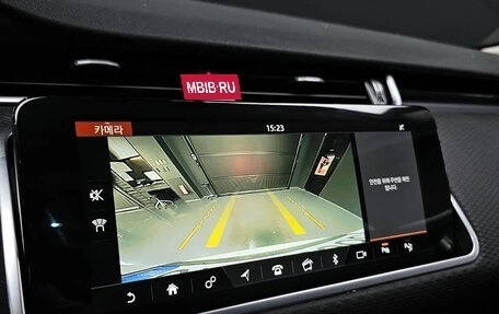 Land Rover Range Rover Evoque II, 2020 год, 2 430 000 рублей, 13 фотография