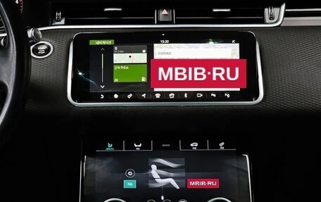 Land Rover Range Rover Evoque II, 2020 год, 2 430 000 рублей, 12 фотография