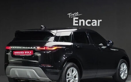 Land Rover Range Rover Evoque II, 2020 год, 2 440 000 рублей, 2 фотография