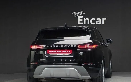 Land Rover Range Rover Evoque II, 2020 год, 2 440 000 рублей, 4 фотография