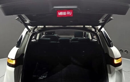 Land Rover Range Rover Evoque II, 2020 год, 2 430 000 рублей, 17 фотография