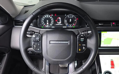 Land Rover Range Rover Evoque II, 2020 год, 2 440 000 рублей, 11 фотография