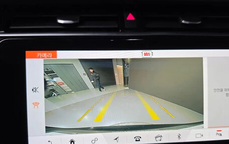 Land Rover Range Rover Evoque II, 2020 год, 2 440 000 рублей, 13 фотография