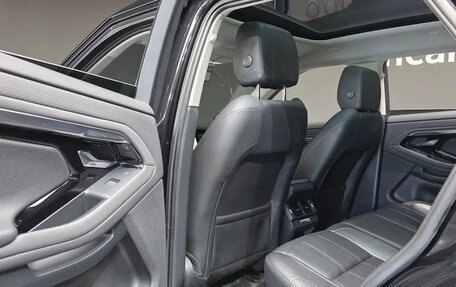 Land Rover Range Rover Evoque II, 2020 год, 2 440 000 рублей, 15 фотография