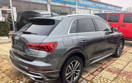 Audi Q3, 2020 год, 2 190 000 рублей, 3 фотография