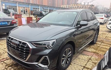 Audi Q3, 2020 год, 2 190 000 рублей, 5 фотография