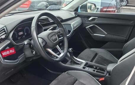 Audi Q3, 2020 год, 2 190 000 рублей, 6 фотография