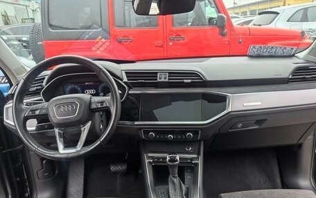 Audi Q3, 2020 год, 2 190 000 рублей, 7 фотография