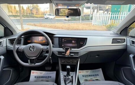 Volkswagen Polo, 2023 год, 1 340 000 рублей, 7 фотография