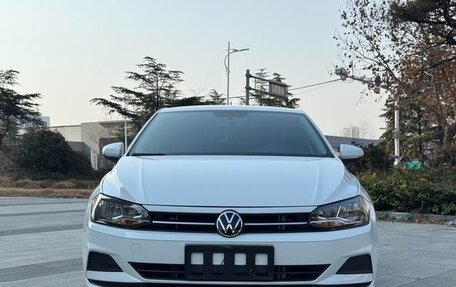 Volkswagen Polo, 2023 год, 1 340 000 рублей, 5 фотография