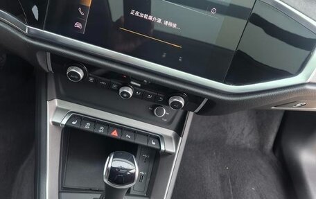 Audi Q3, 2020 год, 2 190 000 рублей, 8 фотография