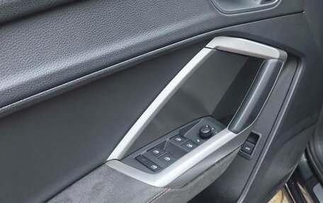 Audi Q3, 2020 год, 2 190 000 рублей, 12 фотография