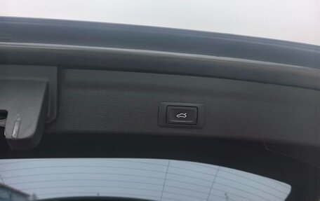 Audi Q3, 2020 год, 2 190 000 рублей, 11 фотография