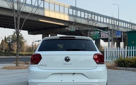 Volkswagen Polo, 2023 год, 1 340 000 рублей, 6 фотография