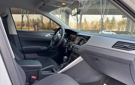 Volkswagen Polo, 2023 год, 1 340 000 рублей, 9 фотография