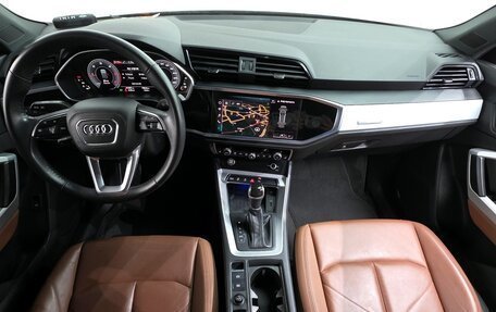 Audi Q3, 2020 год, 2 690 000 рублей, 6 фотография