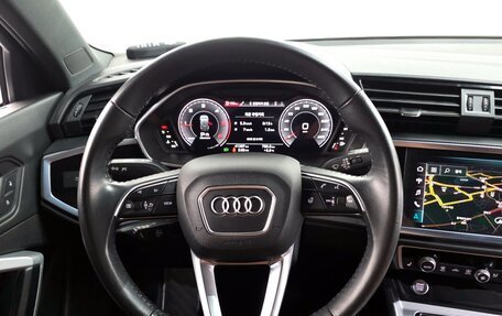 Audi Q3, 2020 год, 2 690 000 рублей, 15 фотография